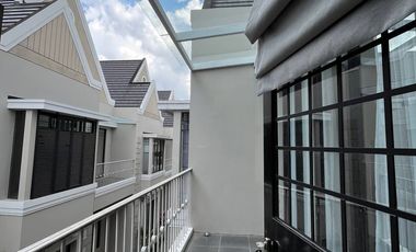 RUMAH MURAH SETRA DUTA PASTEUR BANDUNG UTARA