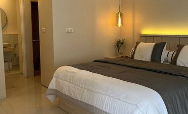 RUMAH MURAH SETRA DUTA PASTEUR BANDUNG UTARA