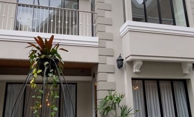 RUMAH MURAH SETRA DUTA PASTEUR BANDUNG UTARA