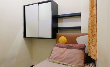 Sewa Apartemen 2BR Plus The Suites Metro Dekat Kawaluyaan Bandung