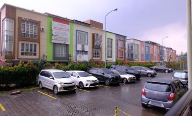Sewa Apartemen 2BR Plus The Suites Metro Dekat Kawaluyaan Bandung