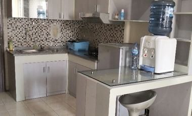 Sewa Apartemen 2BR Plus The Suites Metro Dekat Kawaluyaan Bandung