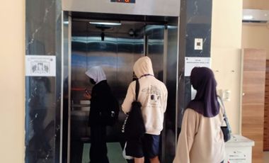 Sewa Apartemen 2BR Plus The Suites Metro Dekat Kawaluyaan Bandung