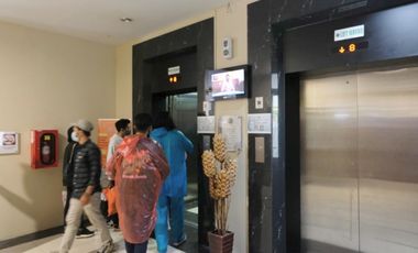Sewa Apartemen 2BR Plus The Suites Metro Dekat Kawaluyaan Bandung