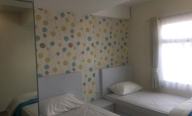 Dijual Apartemen Tengah Kota Bandung Grand Asia Afrika