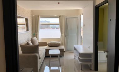 Dijual Apartemen Tengah Kota Bandung Grand Asia Afrika