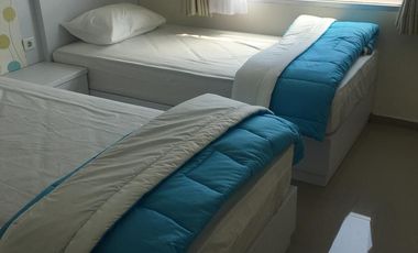 Dijual Apartemen Tengah Kota Bandung Grand Asia Afrika