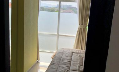 Dijual Apartemen Tengah Kota Bandung Grand Asia Afrika