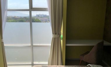 Dijual Apartemen Tengah Kota Bandung Grand Asia Afrika