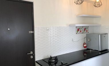 Dijual Apartemen Tengah Kota Bandung Grand Asia Afrika