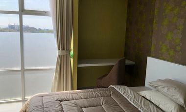 Dijual Apartemen Tengah Kota Bandung Grand Asia Afrika