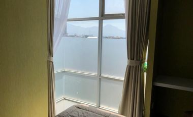 Dijual Apartemen Tengah Kota Bandung Grand Asia Afrika