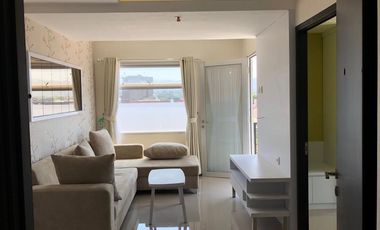 Dijual Apartemen Tengah Kota Bandung Grand Asia Afrika