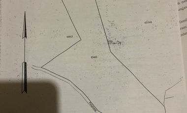 Dijual Tanah Kosong 50 Are View Laut Melasti Lokasi Tenang dan Sepi