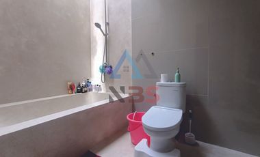 Dijual Villa Cantik 2 lantai Dengan Taman Indah nusa dua