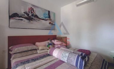 Dijual Villa Cantik 2 lantai Dengan Taman Indah nusa dua