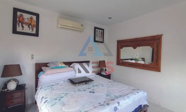 Dijual Villa Cantik 2 lantai Dengan Taman Indah nusa dua