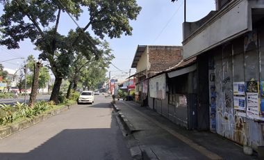 Tanah Sangat Strategis di Jalan Ir Sutami dkt Kampus UNS Solo