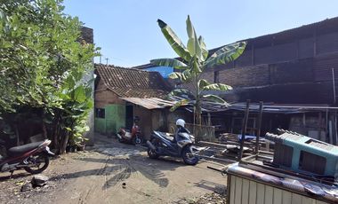 Tanah Sangat Strategis di Jalan Ir Sutami dkt Kampus UNS Solo