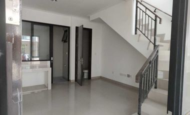 Disewa murah best price Rumah PIK Milenial 4,5x10 2BR