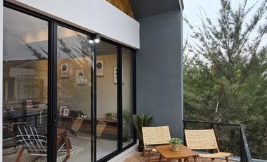 Silvi - Rumah siap Huni dengan konsep jepang pertama di sidoarjo