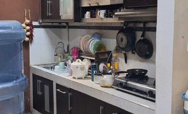 Rumah terawat dekat griya Arcamanik