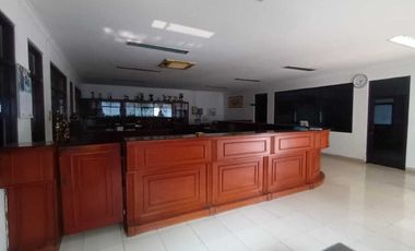 Dijual ex pabrik chemical di Cimareme batujajar kawasan industri