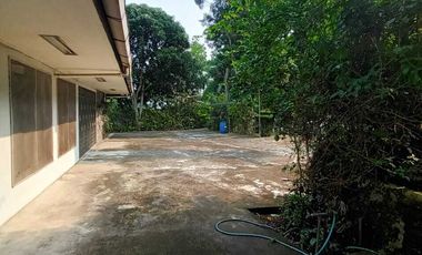 Dijual ex pabrik chemical di Cimareme batujajar kawasan industri