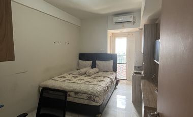 SEWA BULANAN APARTEMEN GREEN LAKE VIEW CIMANGGIS DEPOK