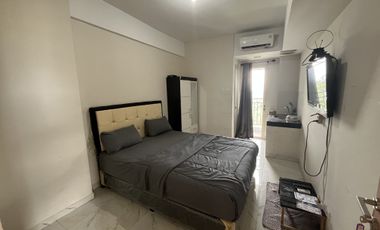 SEWA BULANAN APARTEMEN GREEN LAKE VIEW CIMANGGIS DEPOK