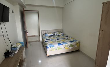 SEWA BULANAN APARTEMEN GREEN LAKE VIEW CIMANGGIS DEPOK
