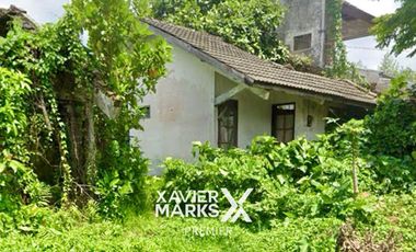 CEPAT LAKU HOT LISTING TANAH MURAH KEDUNGKANDANG