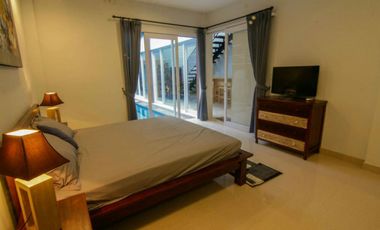3 BR Villa in Sanur