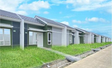 For Sale: Subsidized House in Bekasi, Low Down Payment, Installments Only 1 MILLION IDR!