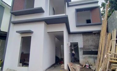 Hunian Mewah Bisa Free Desain 700jtaan