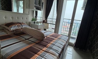 disewakan unit apartemen papilio studio include ipl