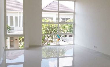 Disewakan Rumah Grand Pakuwon South Victoria Semi Furnish