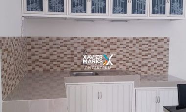 Disewakan Rumah Grand Pakuwon South Victoria Semi Furnish