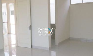 Disewakan Rumah Grand Pakuwon South Victoria Semi Furnish