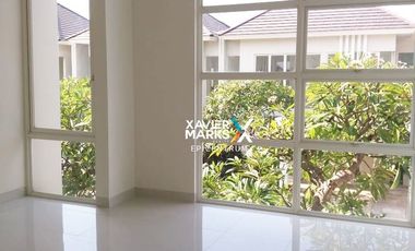 Disewakan Rumah Grand Pakuwon South Victoria Semi Furnish