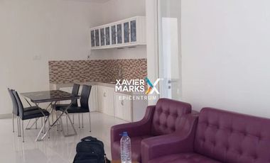 Disewakan Rumah Grand Pakuwon South Victoria Semi Furnish