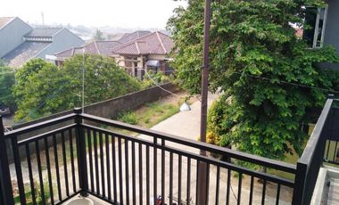 Dijual Rumah Butuh Renovasi ( BU) di Kavling Kostrad Mekarsari Depok