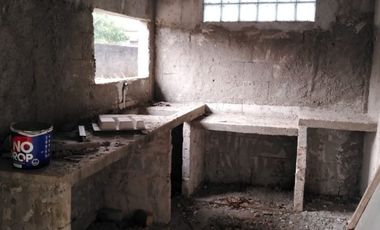 Dijual Rumah Butuh Renovasi ( BU) di Kavling Kostrad Mekarsari Depok