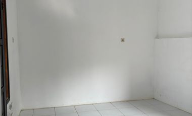 Dijual Rumah Redy Stok dengan Suasana yang Asri
