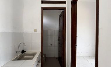 Dijual Rumah Redy Stok dengan Suasana yang Asri