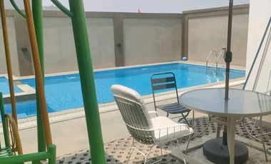 Dijual Rumah / Villa Mewah di Cipanas Puncak