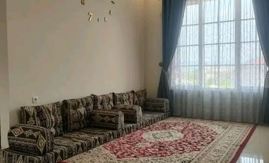 Dijual Rumah / Villa Mewah di Cipanas Puncak