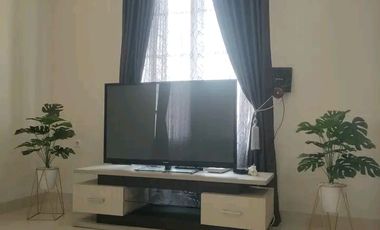 Dijual Rumah / Villa Mewah di Cipanas Puncak