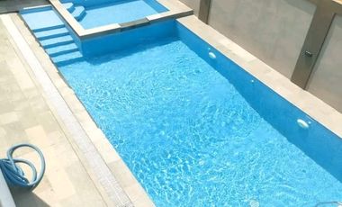 Dijual Rumah / Villa Mewah di Cipanas Puncak