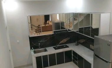 Dijual Rumah / Villa Mewah di Cipanas Puncak